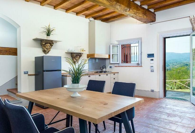 Отель Tenuta Di Rota