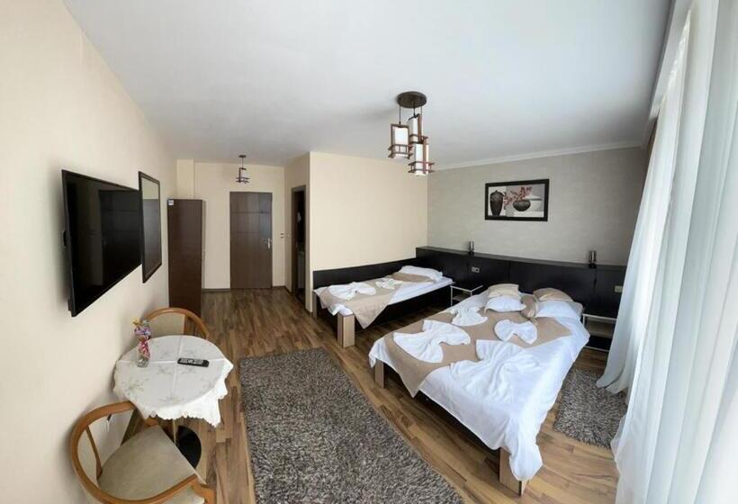 پانسیون Casa Alex