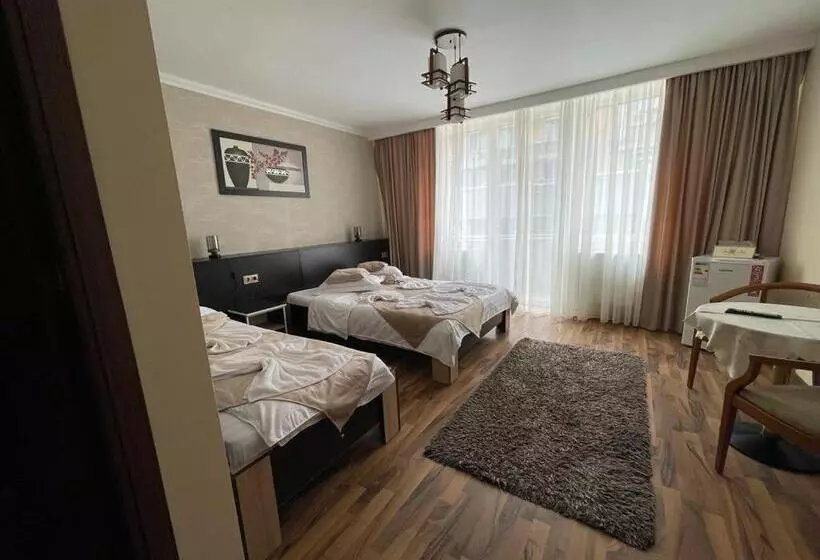 Majatalo Casa Alex