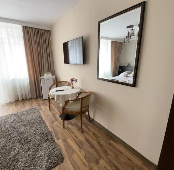 پانسیون Casa Alex