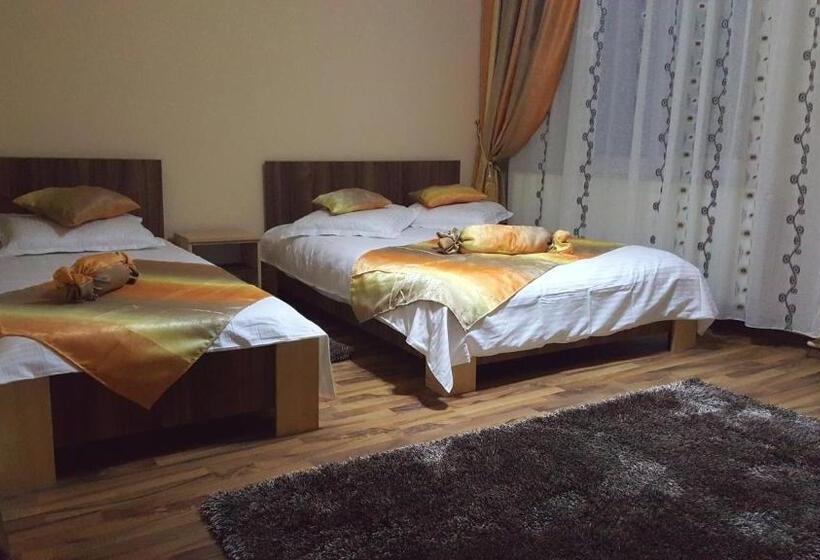 پانسیون Casa Alex