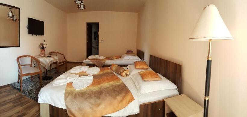 پانسیون Casa Alex