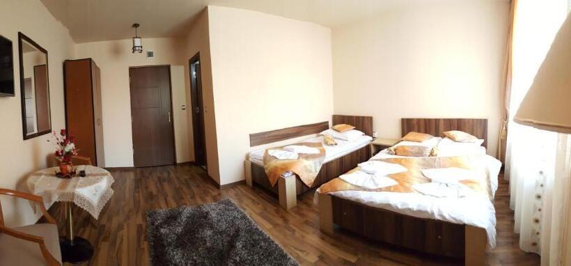 پانسیون Casa Alex