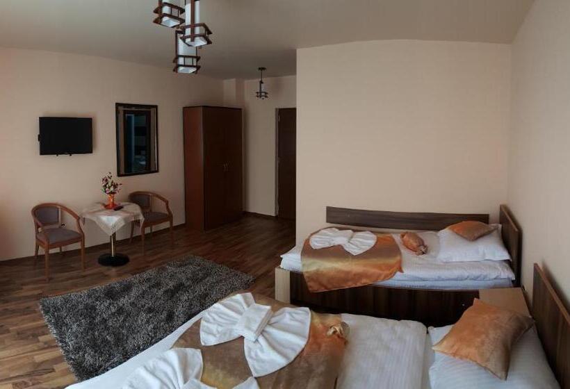 پانسیون Casa Alex