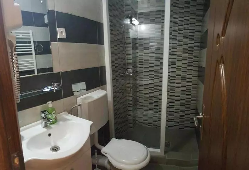 Majatalo Casa Alex