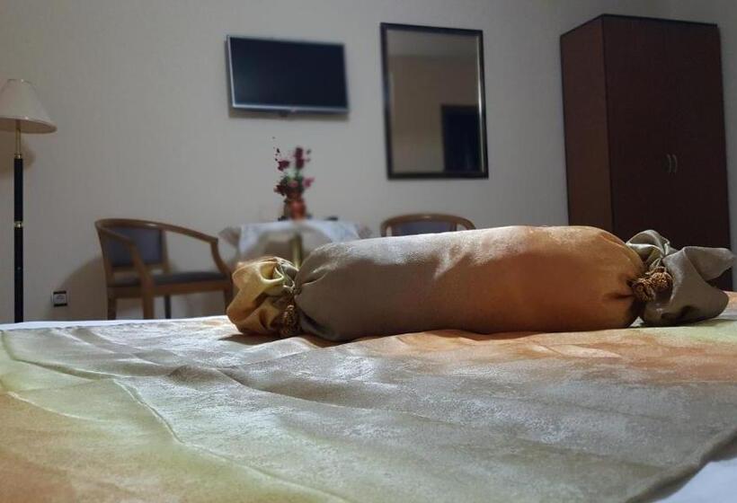 پانسیون Casa Alex