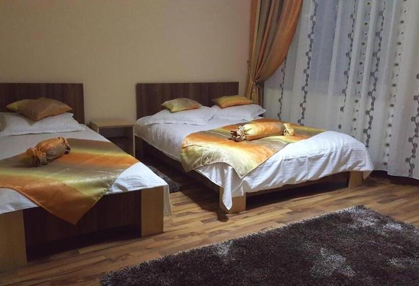 پانسیون Casa Alex