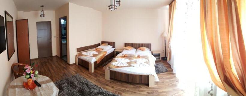 پانسیون Casa Alex