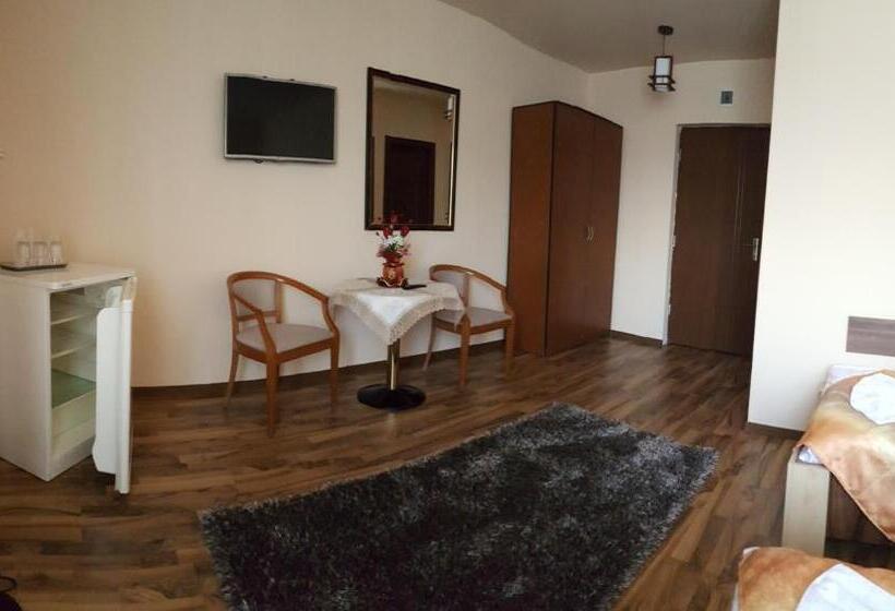 پانسیون Casa Alex