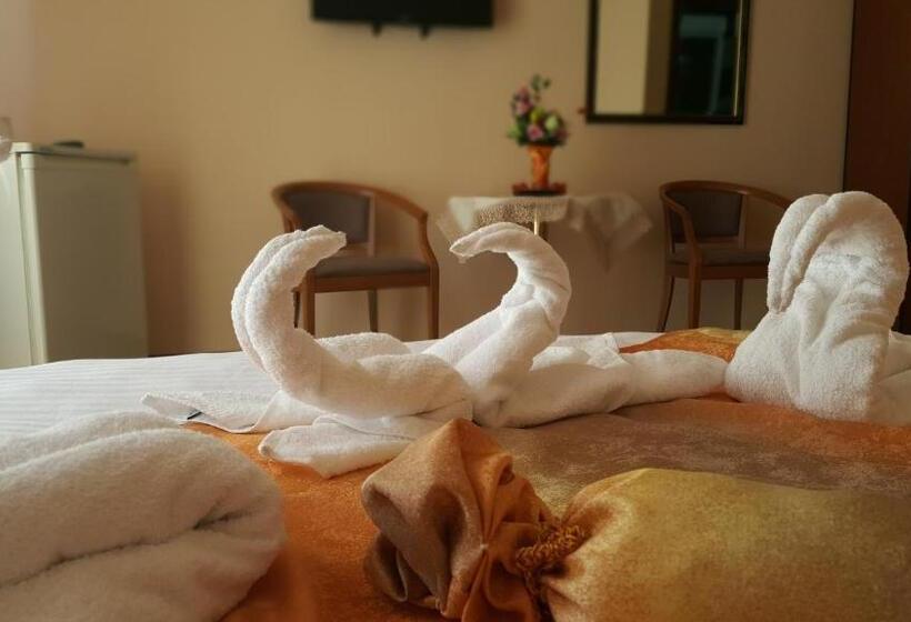 پانسیون Casa Alex