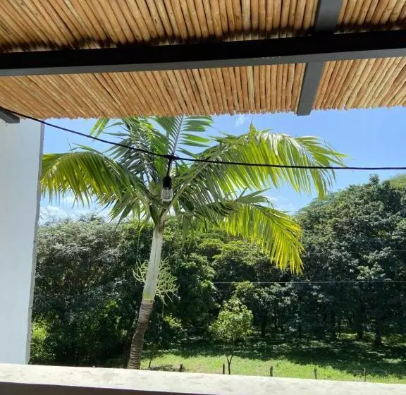 پانسیون Casa Alice Marbella Lodge