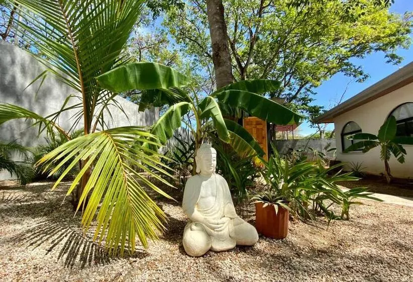 پانسیون Casa Alice Marbella Lodge