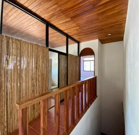پانسیون Casa Alice Marbella Lodge