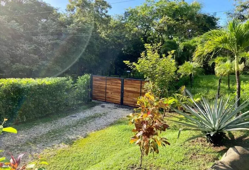 پانسیون Casa Alice Marbella Lodge