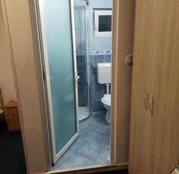 ペンション Casa Azugeana