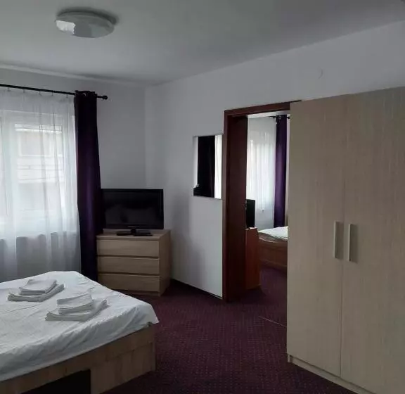 Majatalo Casa Azugeana