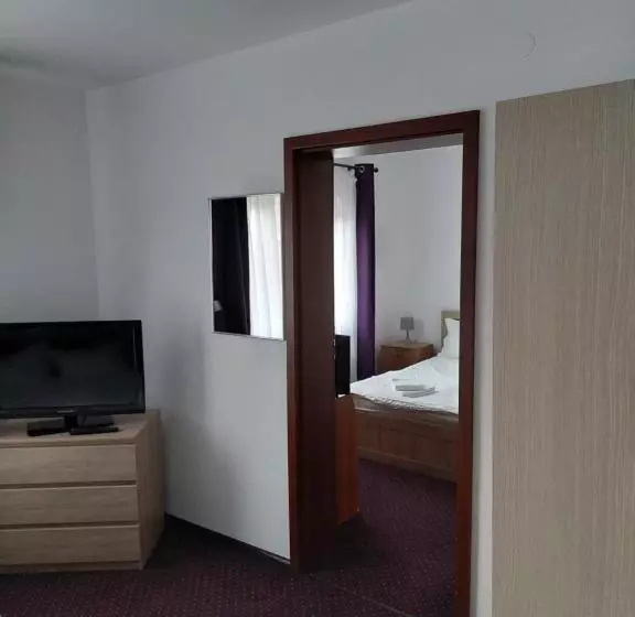 Majatalo Casa Azugeana