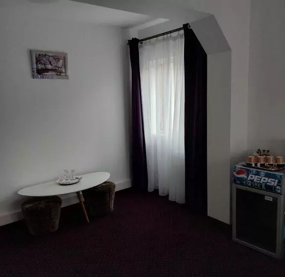 Majatalo Casa Azugeana