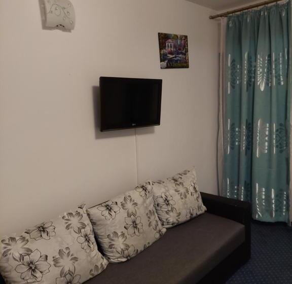 ペンション Casa Azugeana