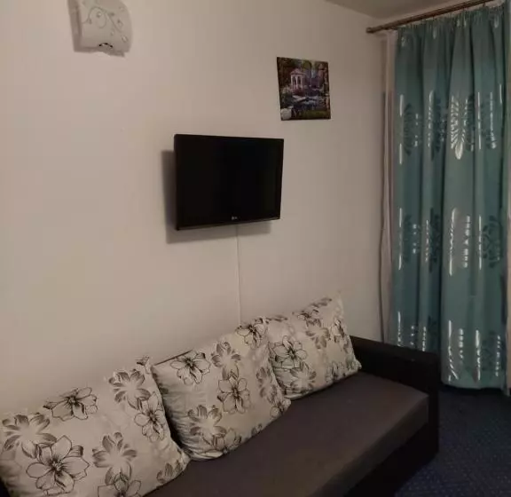 Majatalo Casa Azugeana