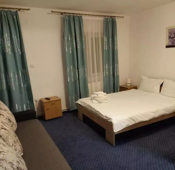 Majatalo Casa Azugeana