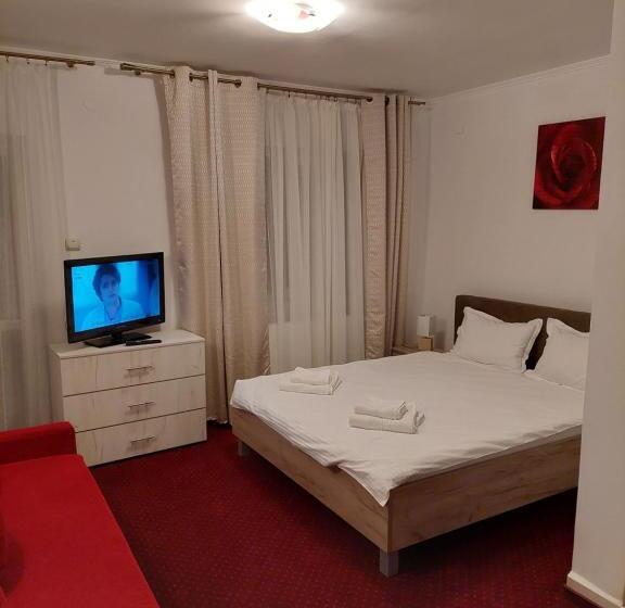 ペンション Casa Azugeana