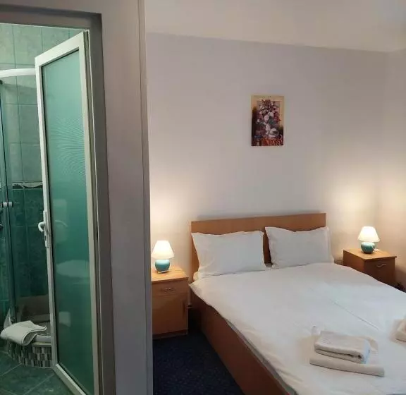 Majatalo Casa Azugeana