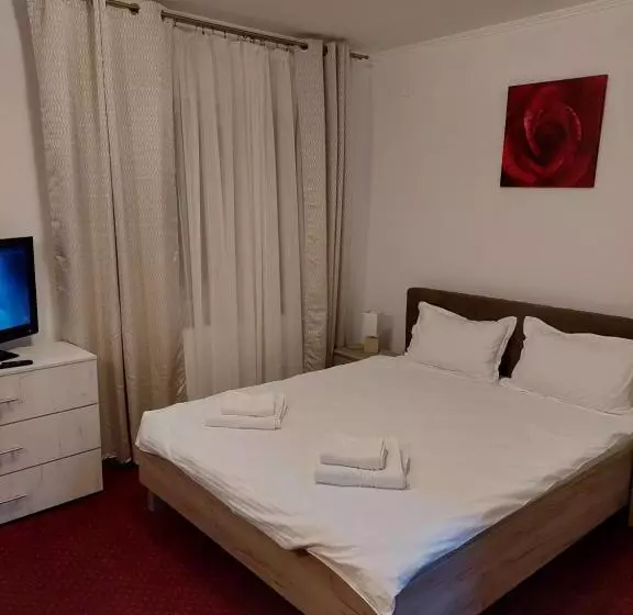 Majatalo Casa Azugeana