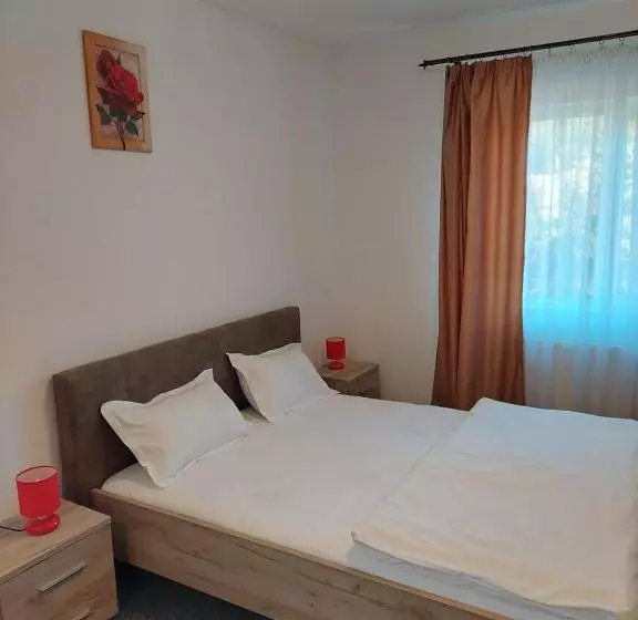 Majatalo Casa Azugeana