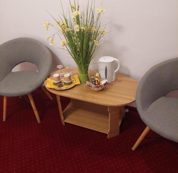 ペンション Casa Azugeana