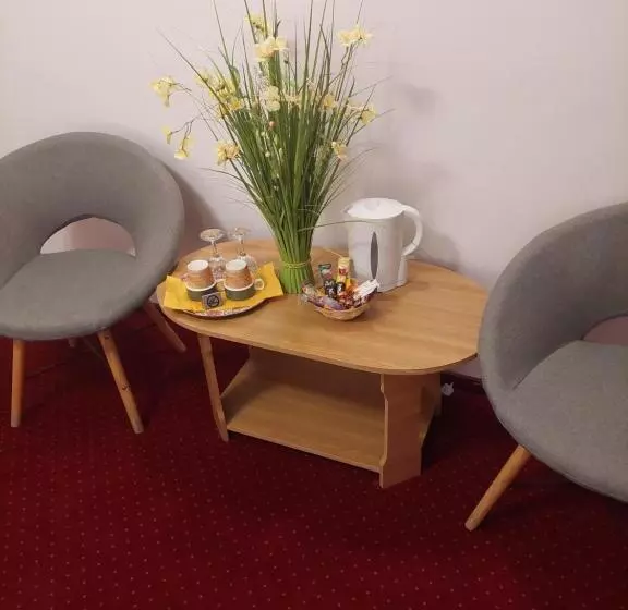 Majatalo Casa Azugeana