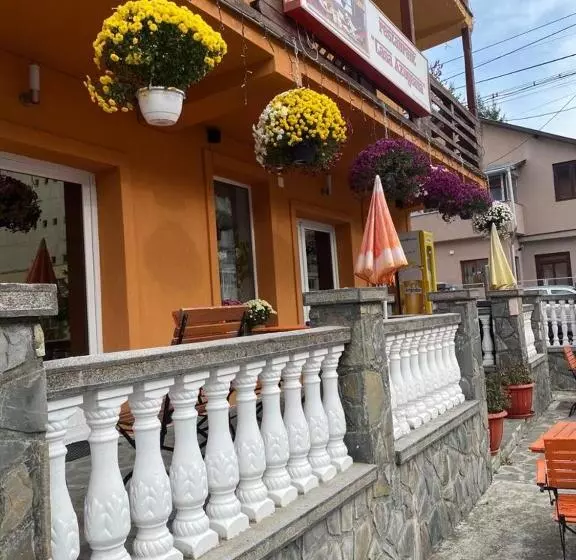 Majatalo Casa Azugeana