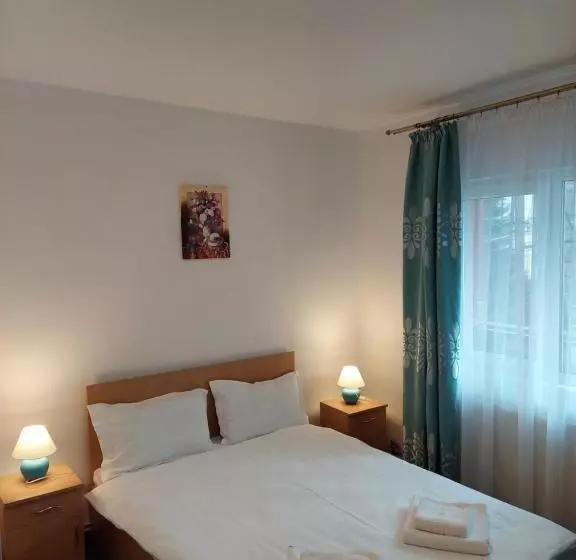 Majatalo Casa Azugeana