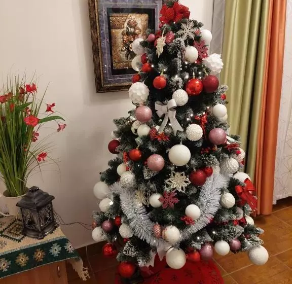 Majatalo Casa Azugeana