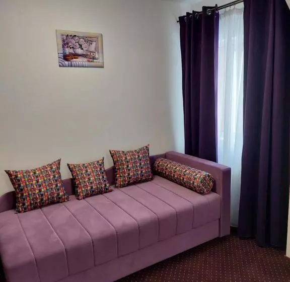 Majatalo Casa Azugeana