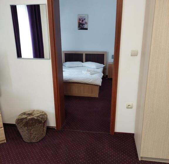 ペンション Casa Azugeana