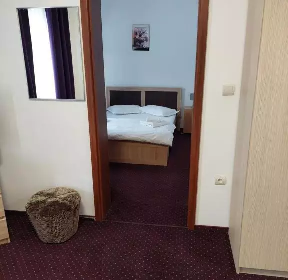 Majatalo Casa Azugeana