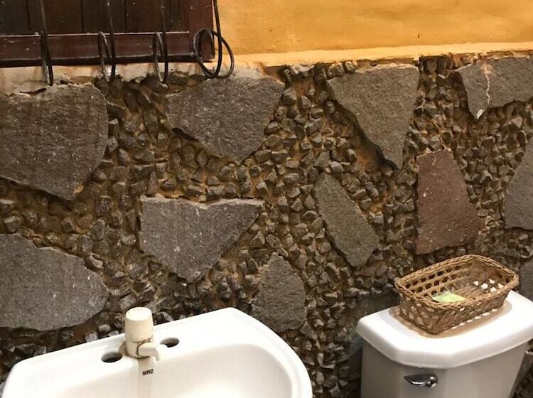 فندق صغير Villa Santo Domingo