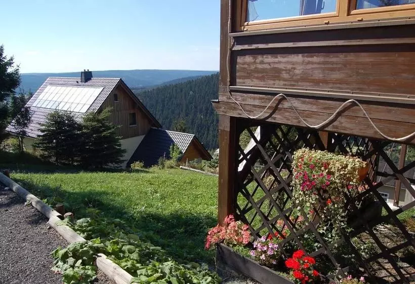 Berggasthaus & Pension Schöne Aussicht