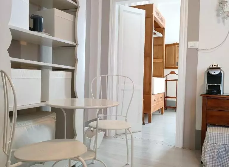 هتل Azienda Agricola La Botanica