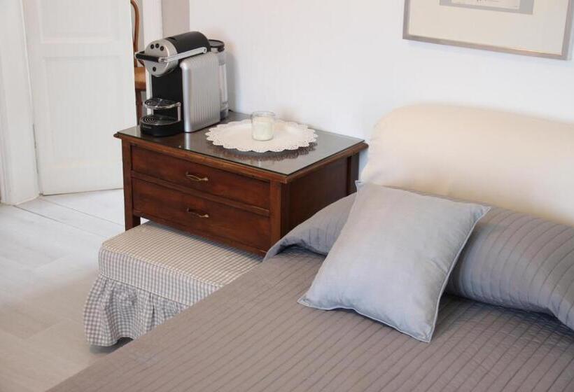 호텔 Azienda Agricola La Botanica