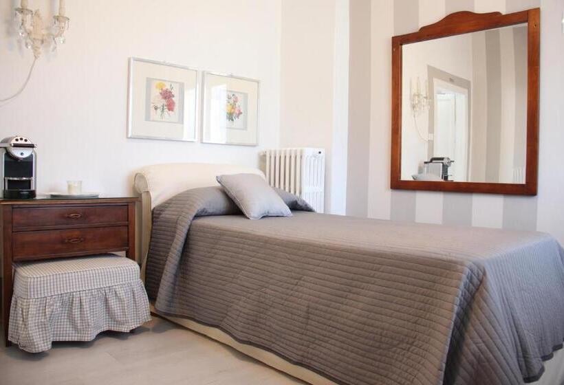 호텔 Azienda Agricola La Botanica