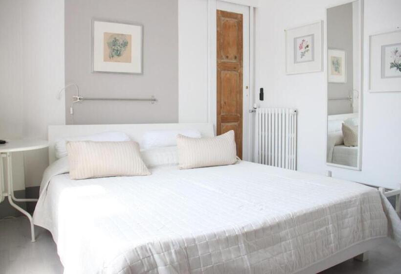 호텔 Azienda Agricola La Botanica