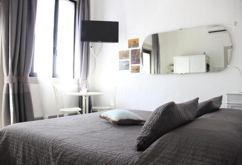 호텔 Azienda Agricola La Botanica