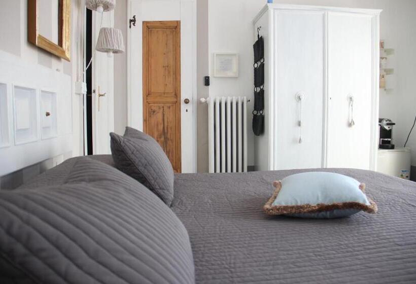 호텔 Azienda Agricola La Botanica