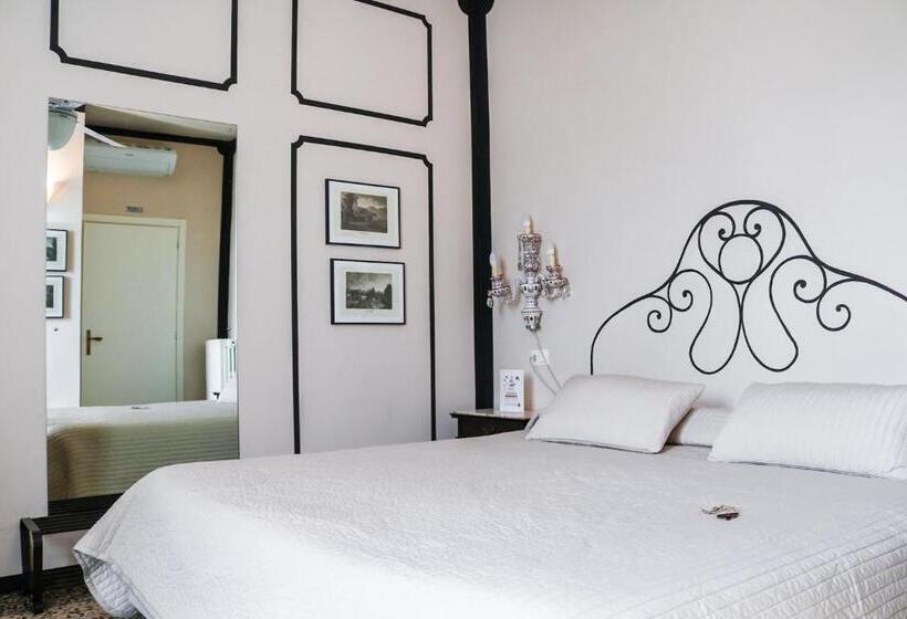 호텔 Azienda Agricola La Botanica