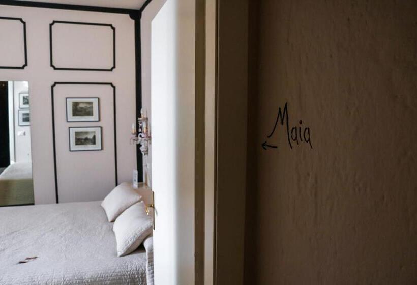 호텔 Azienda Agricola La Botanica