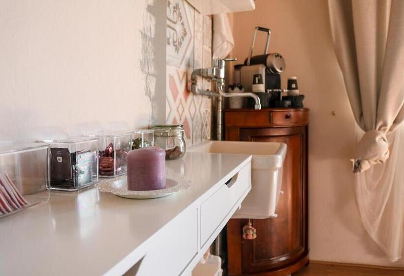 호텔 Azienda Agricola La Botanica