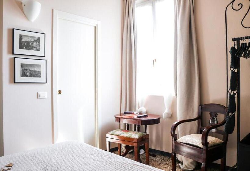 호텔 Azienda Agricola La Botanica