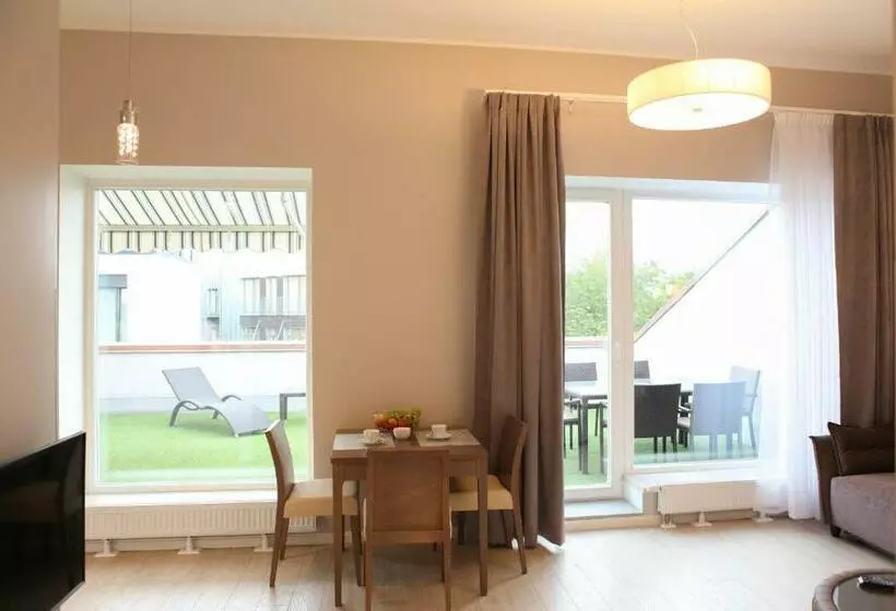 Myapartments